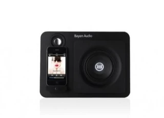 Bayan Audio 1 Système sonore pour iPod & iPhone