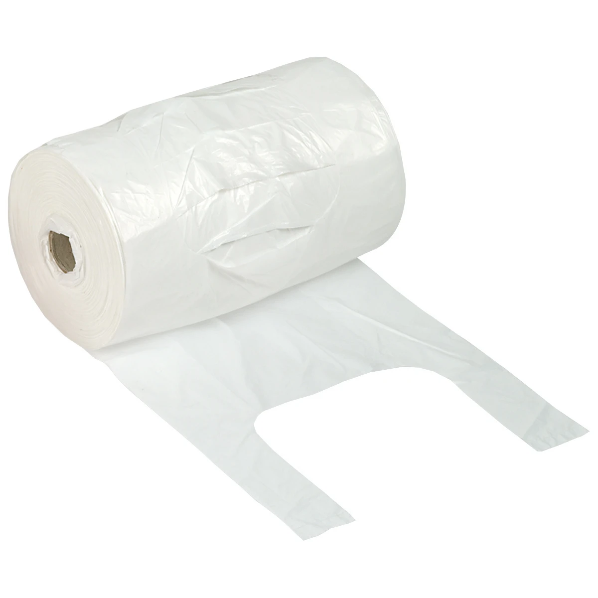 Sacs de caisse 6 rouleaux