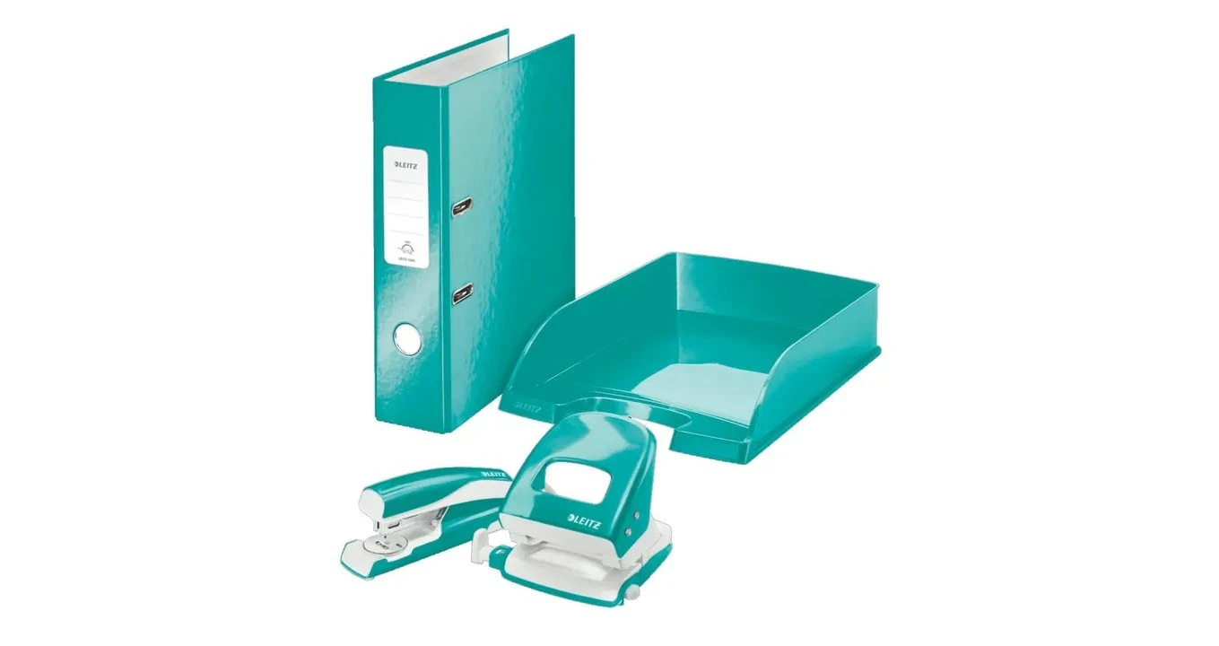 LEITZ 5226 Briefkorb WOW A4