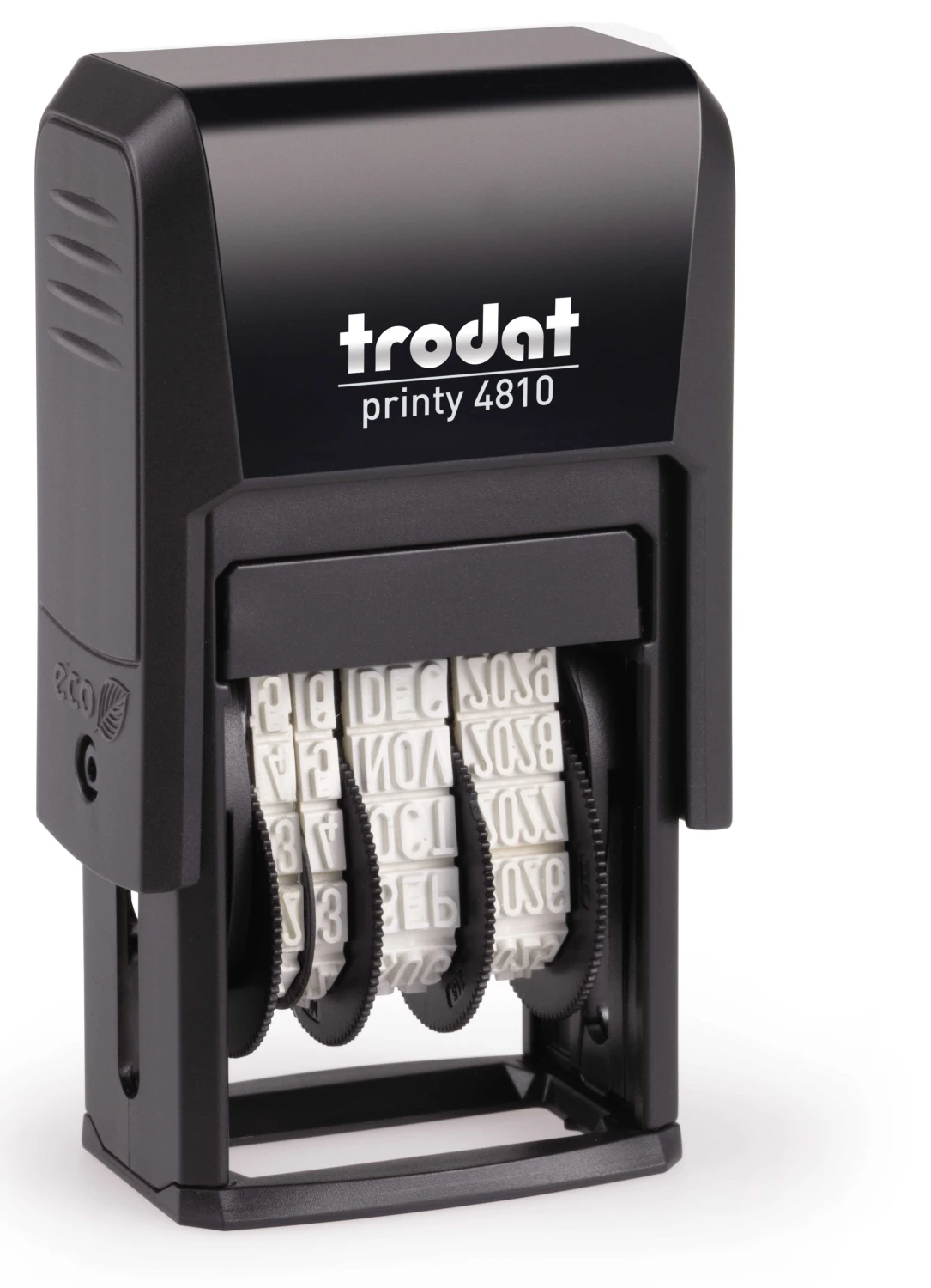 TRODAT 4810D Timbre dateur D