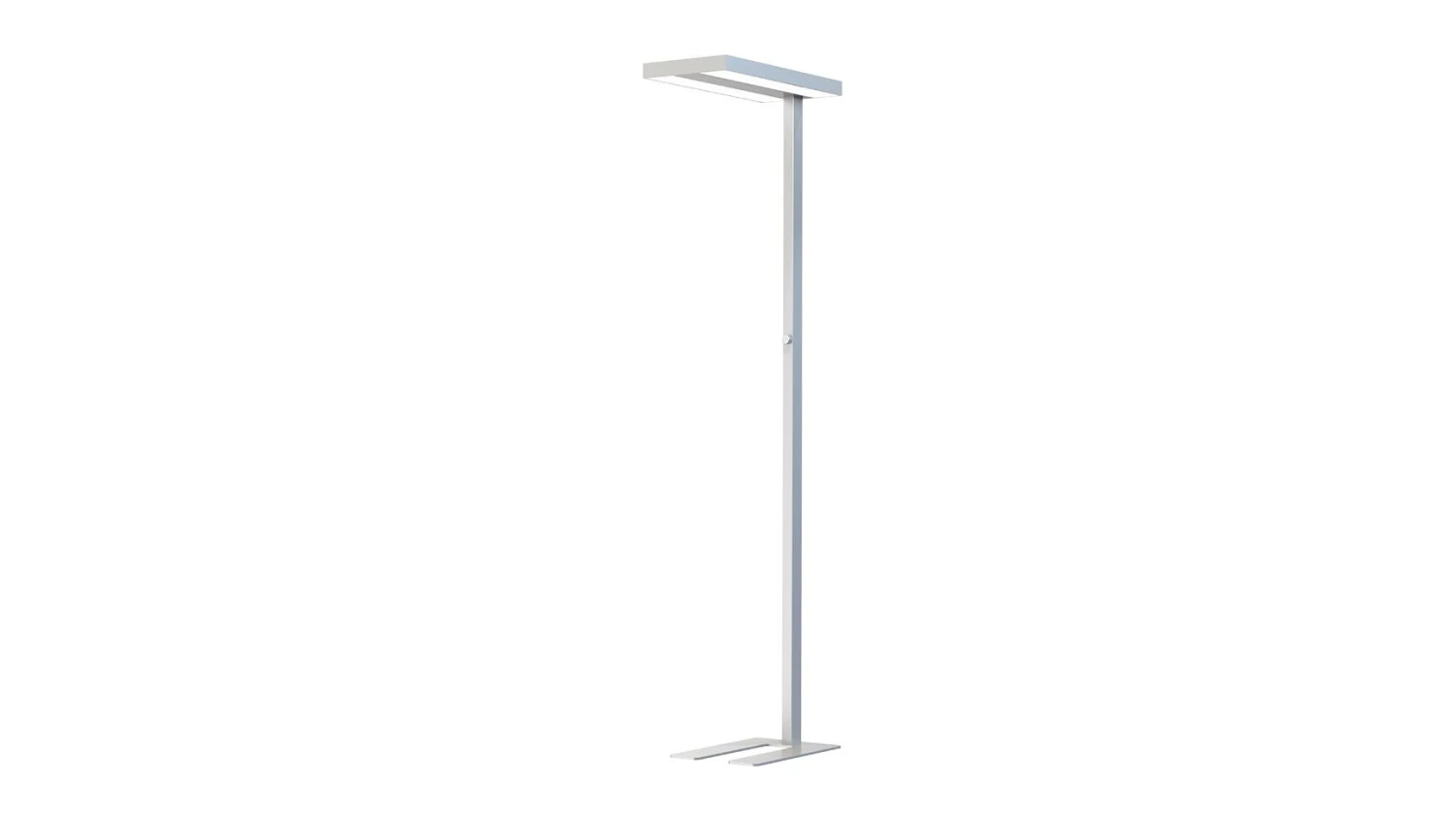 Contini LED Lampadaire de bureau à intensité variable