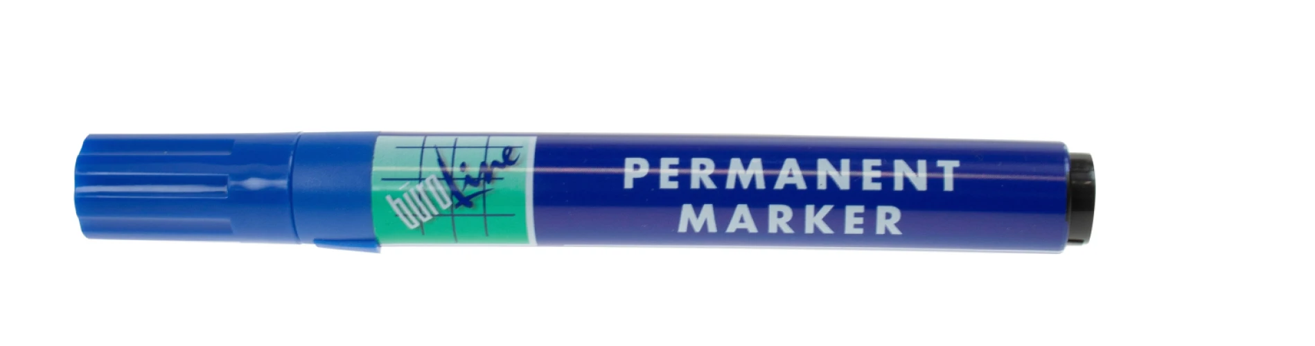 BÜROLINE Permanent Marker 1-4mm