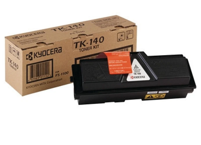 KYOCERA Toner-Modul schwarz TK-140