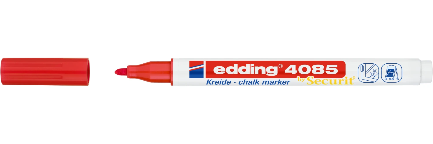 EDDING Chalk Marker 4085 1-2mm