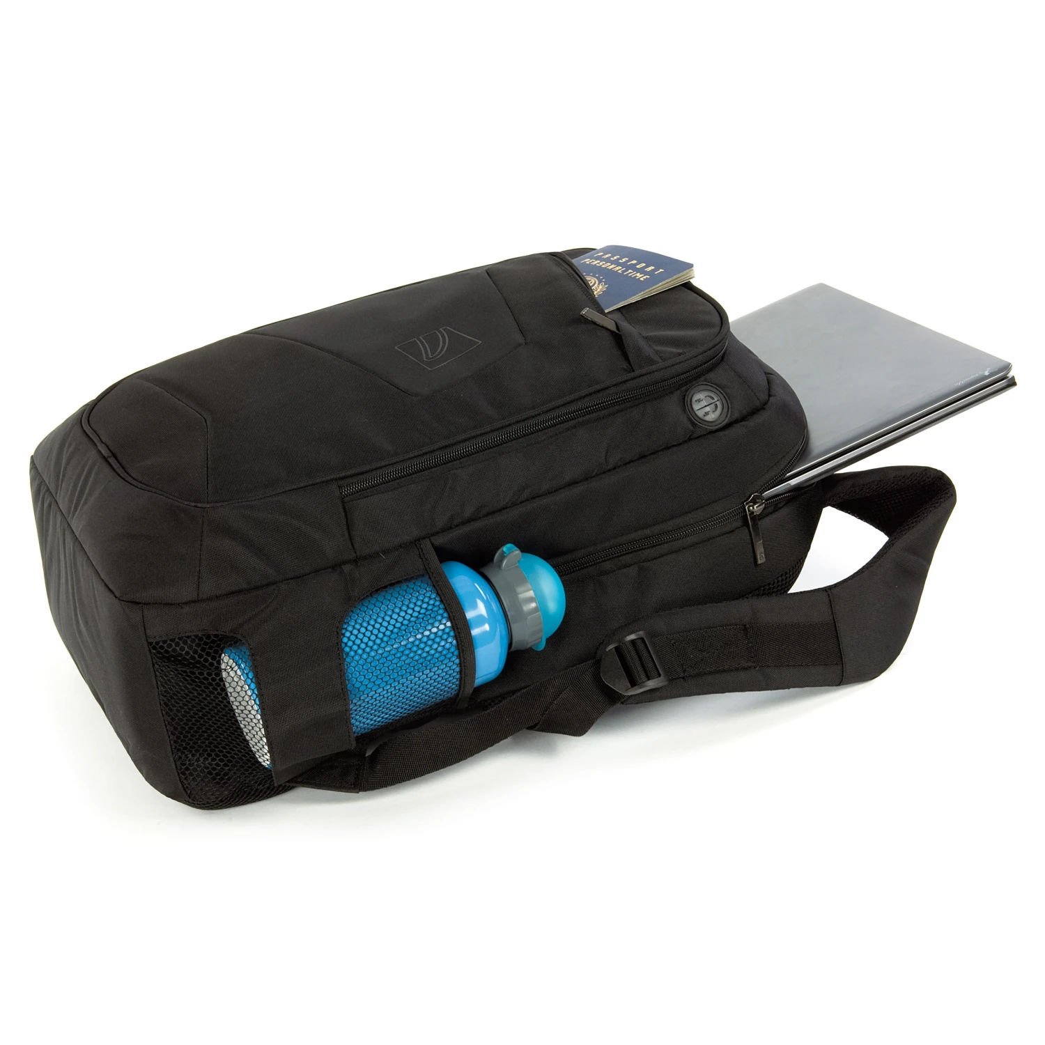 TUCANO Lato Rucksack MacBook 17" & Notebook 15.6"