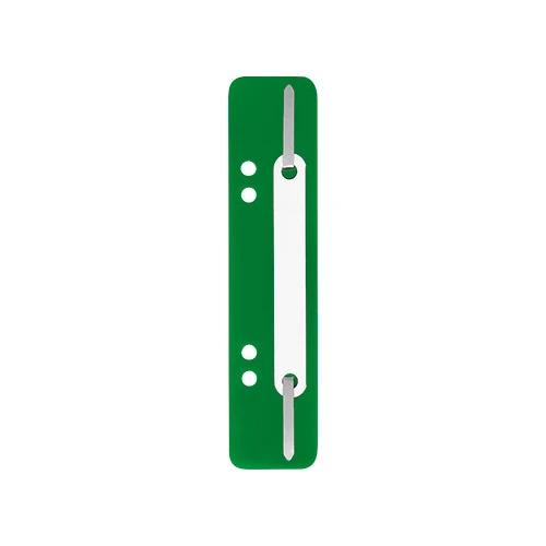 BÜROLINE Heftstreifen 15x3,4cm
