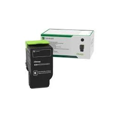 LEXMARK 78C1XK0 return-toner cartridge black extra high 78C2XK0