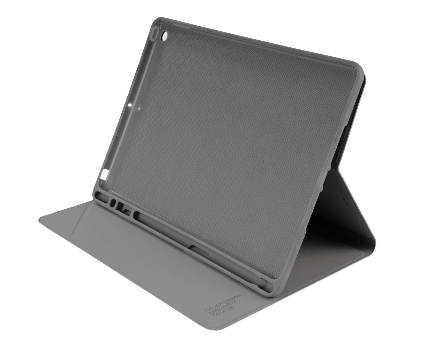 TUCANO Metal Case Schutzhülle iPad 10.2" (2019 - 2021)