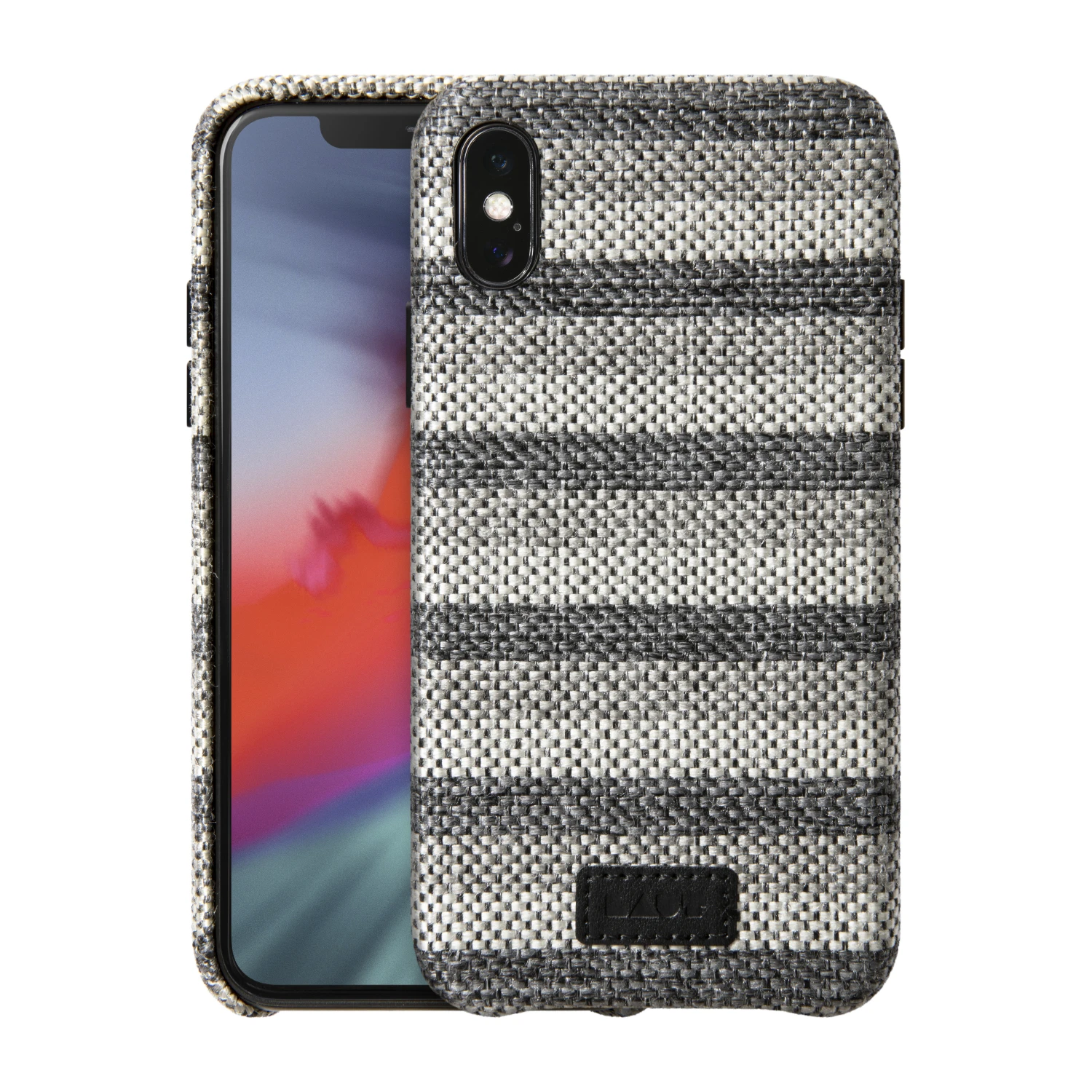 LAUT VENTURE Case  iPhone X/XS
