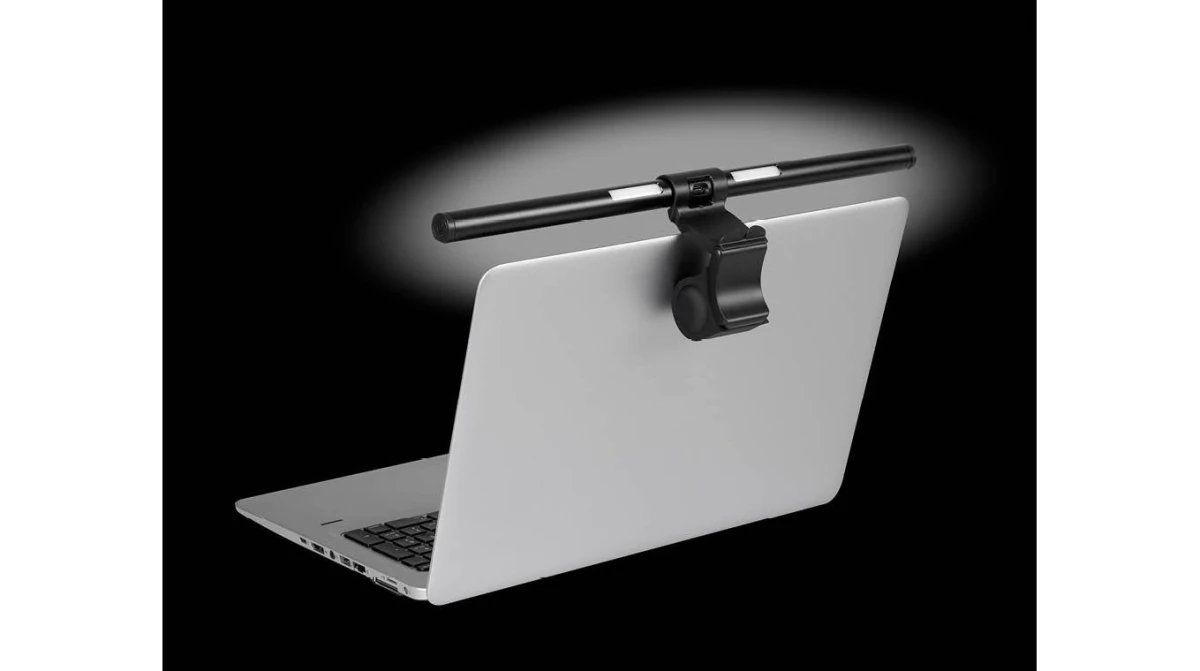 HANSA Lampe de bureau Flash