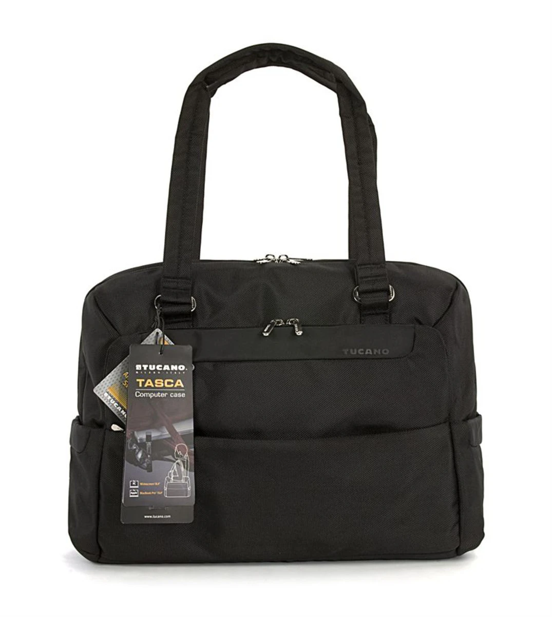 TUCANO Tasca Tasche MacBook/Notebook 15"