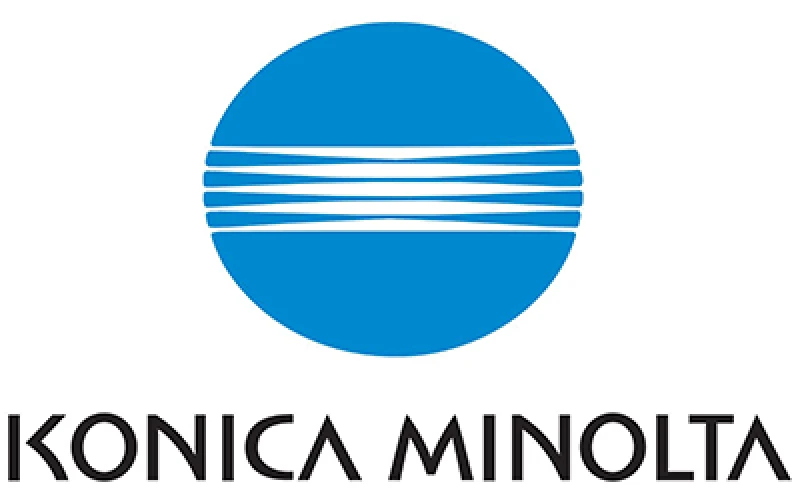 Konica Minolta