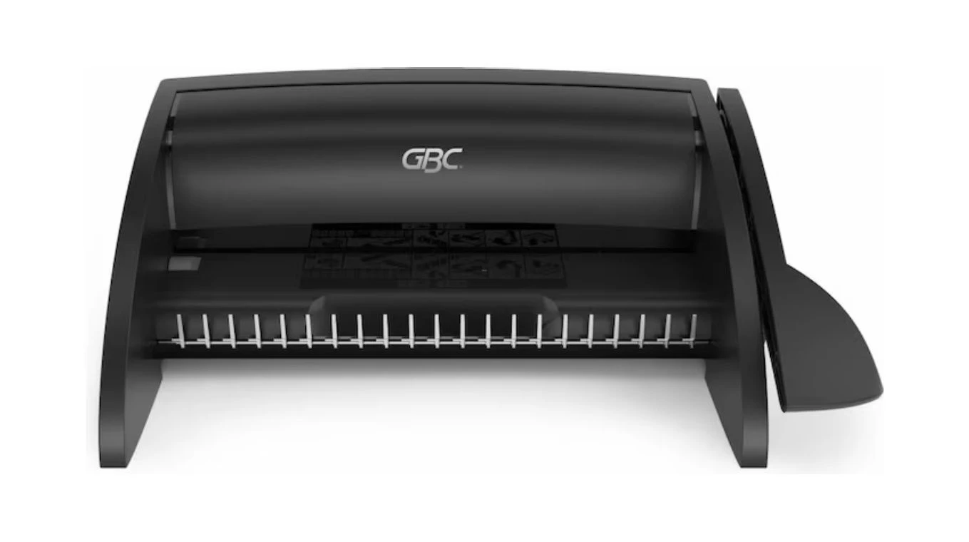 GBC® Plastikbindegerät CombBind® C100