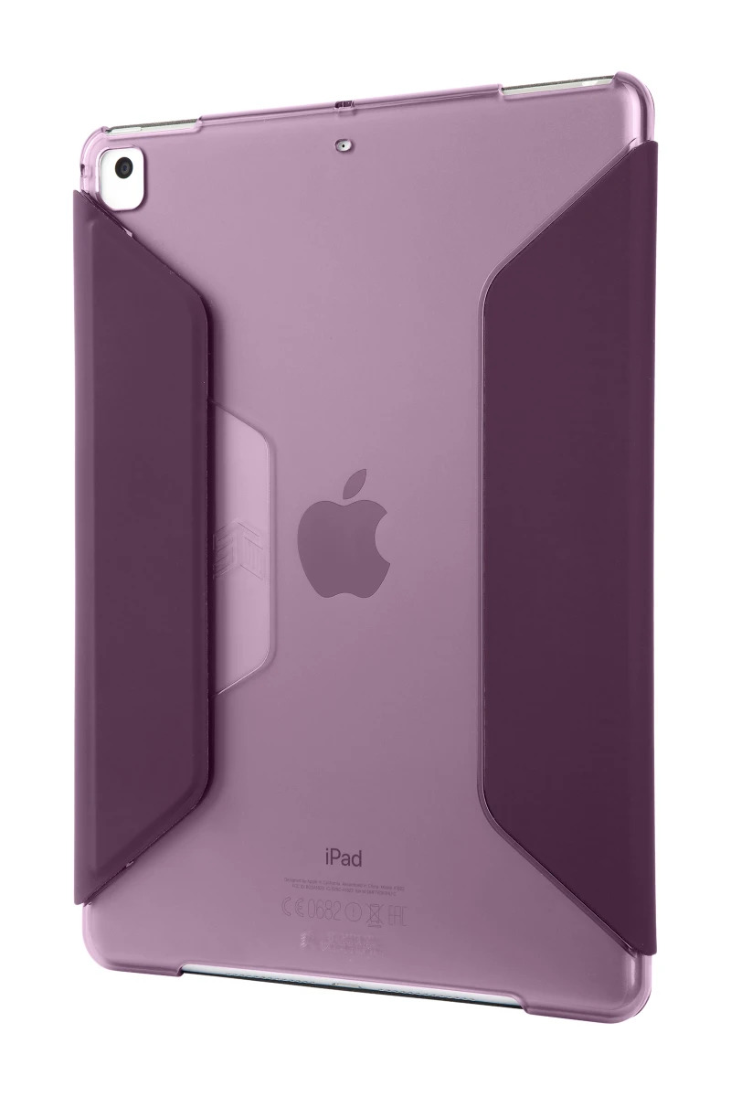 STM Studio Case iPad 10.2" - 10.5"