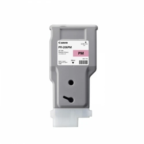 CANON Tintenpatrone photo magenta