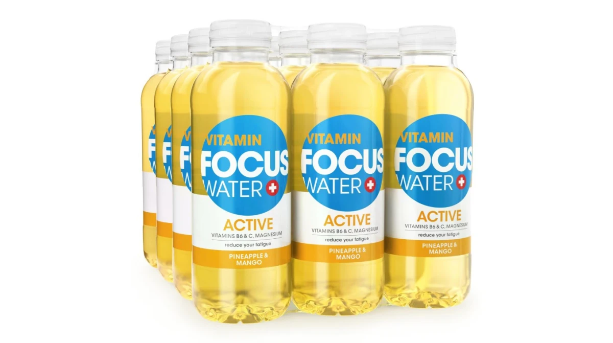 FocusWater