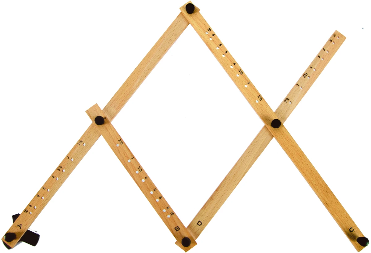 RUMOLD Pantograph