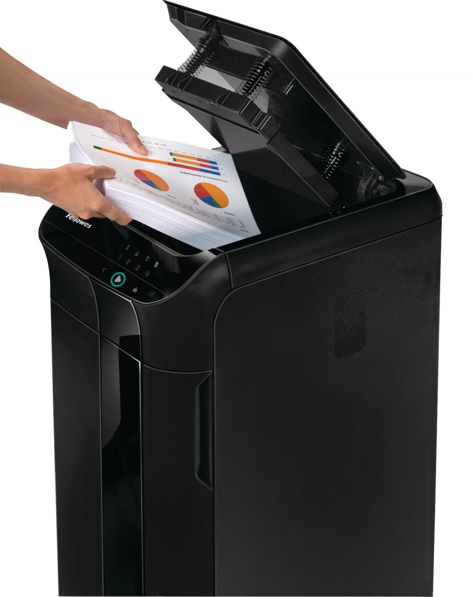 FELLOWES Destructeur doc. AutoMax 350C