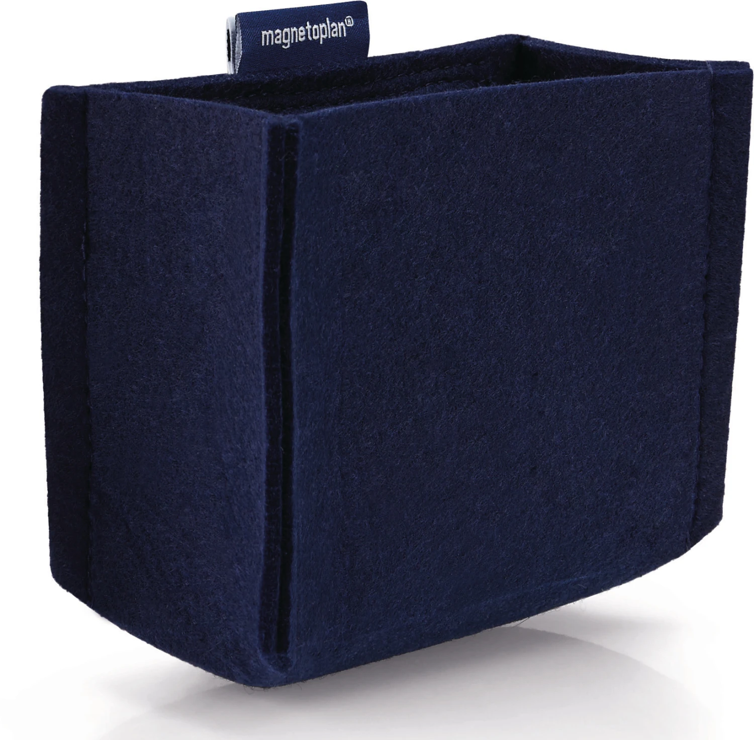 MAGNETOPLAN Stiftehalter magnetoTray M