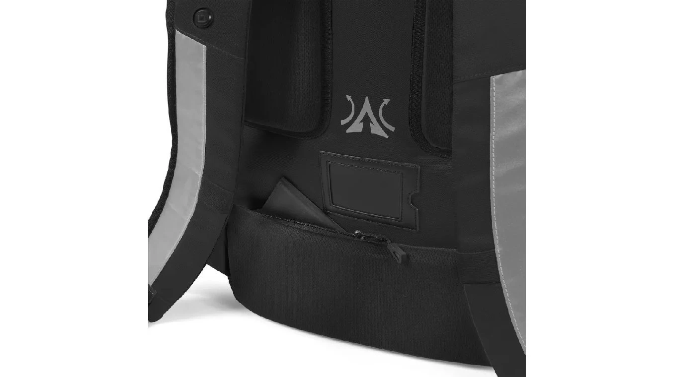 DICOTA Backpack REFLECTIVE 25 litre
