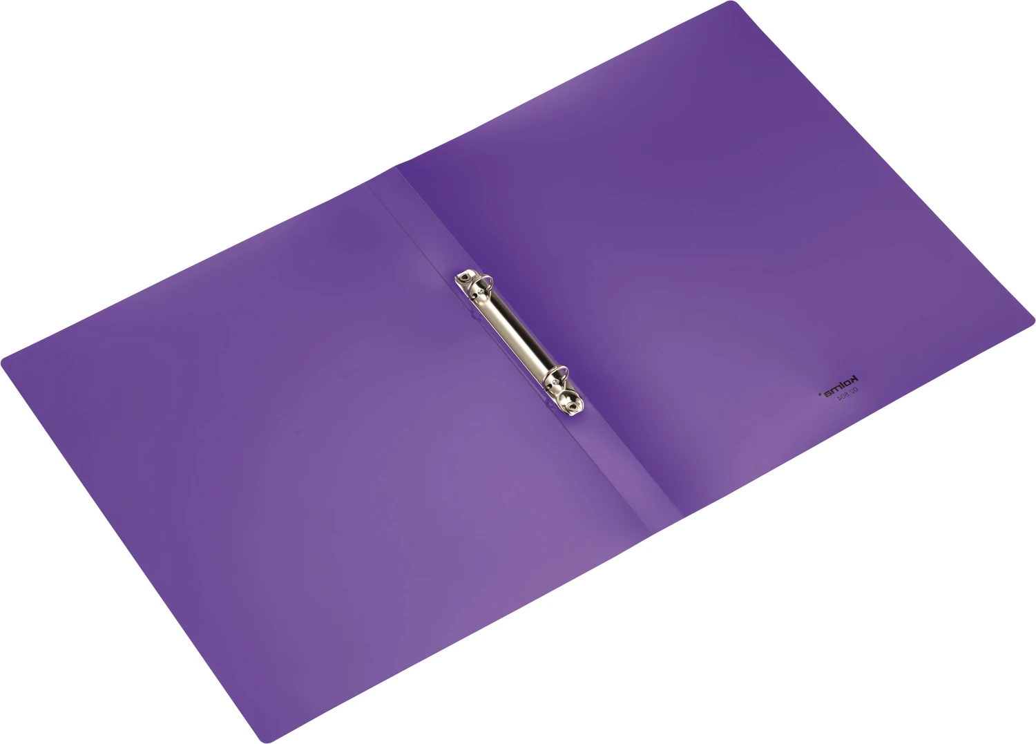 KOLMA Classeur à anneaux Soft A4