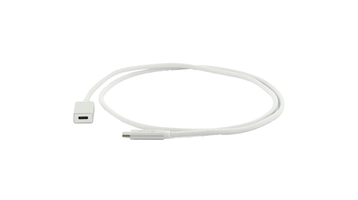 LMP Câble d'extension USB-C (m) vers USB-C (f)