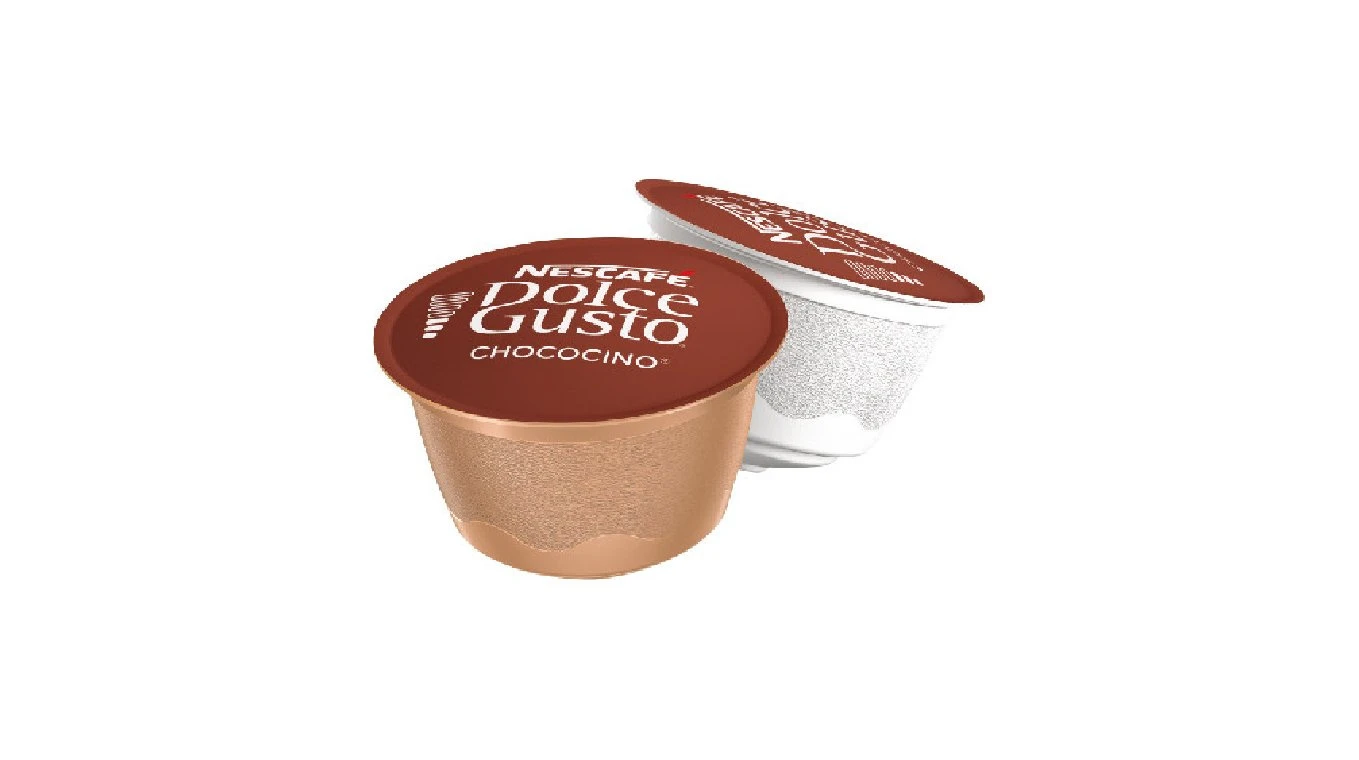 NESCAFÉ DOLCE GUSTO Kapseln Chococino 16 Stück