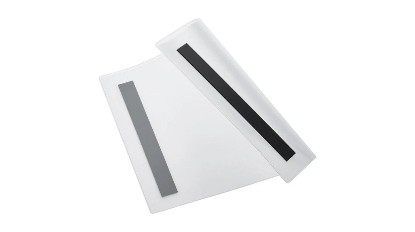 MAGNETOPlAN Sichttasche magnetofix A4
