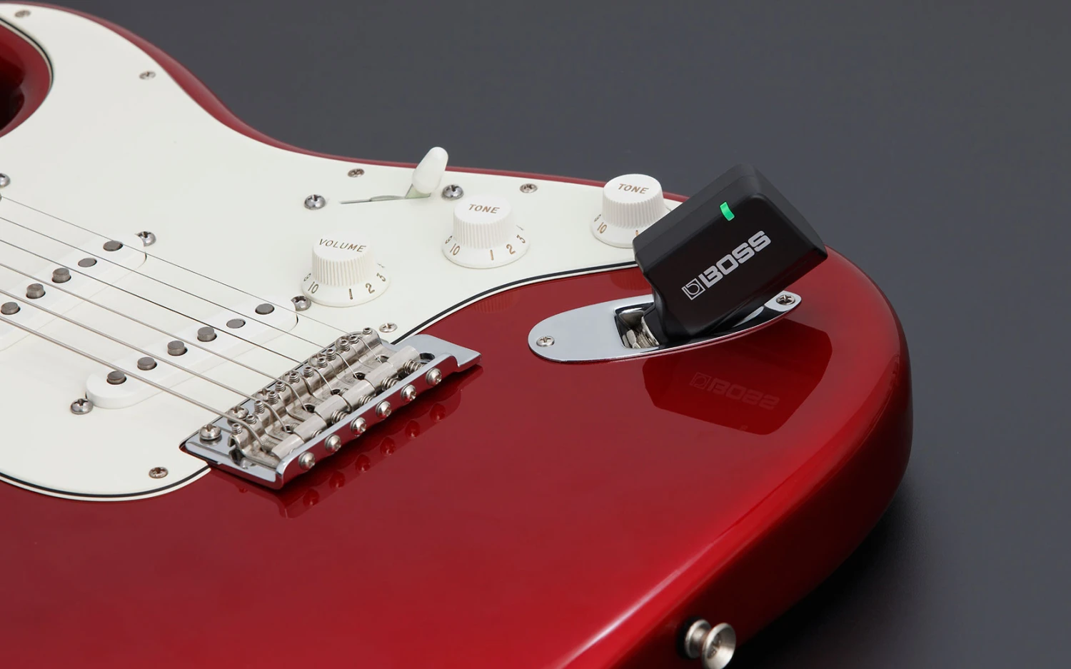 Boss KTN-AIR amplificateur de guitare