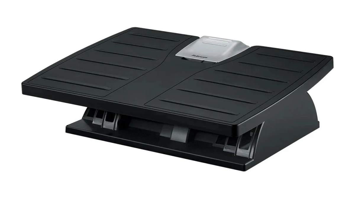 FELLOWES Microban Repose-pieds