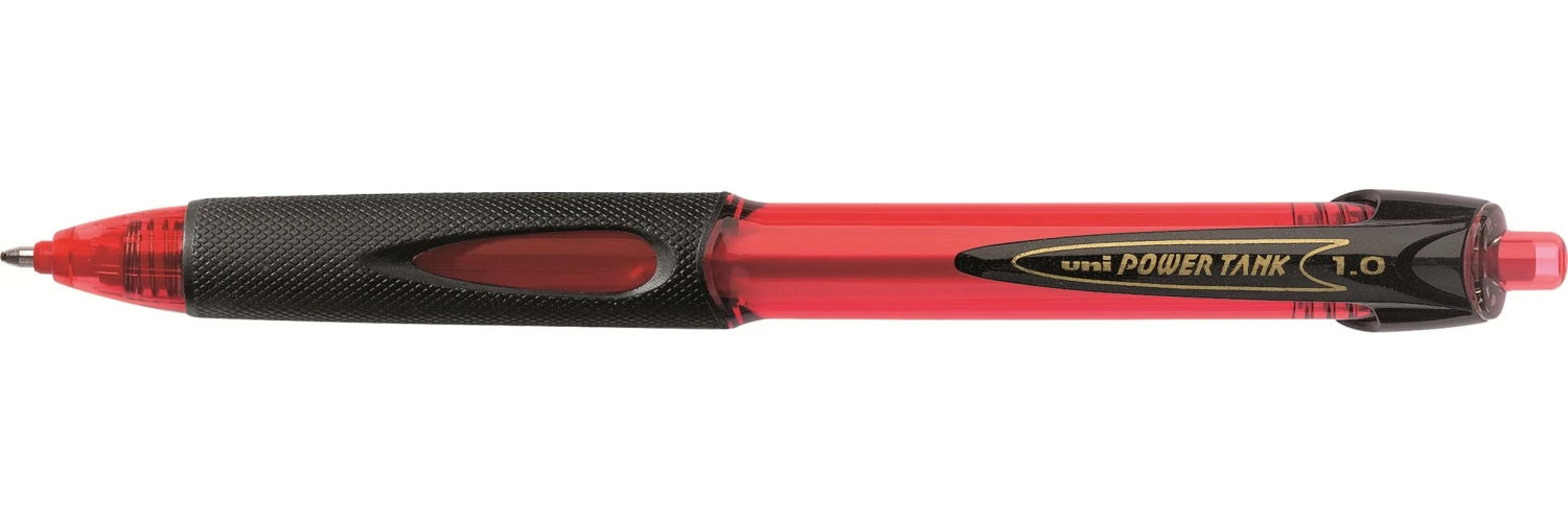 UNI-BALL Kugelschreiber Power 1 mm