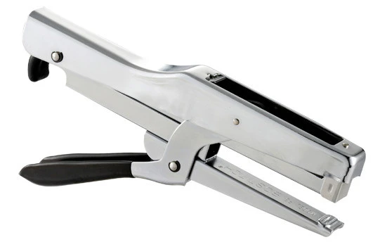 BOSTITCH pince à agrafer P3-CHROME