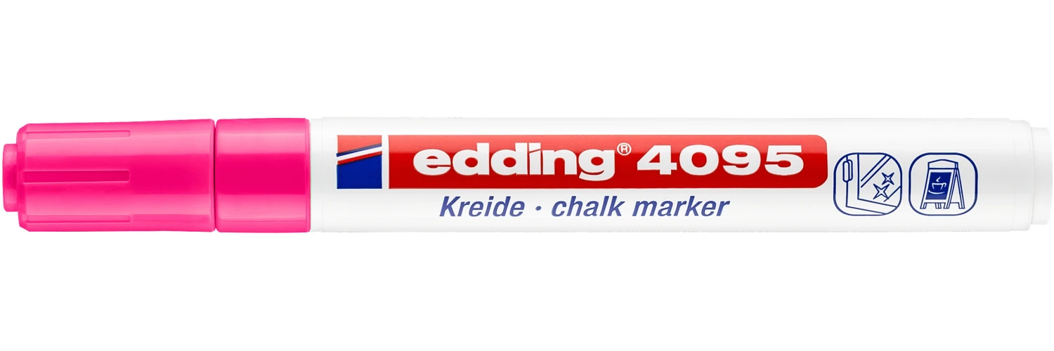 EDDING Windowmarker 4095 2-3mm