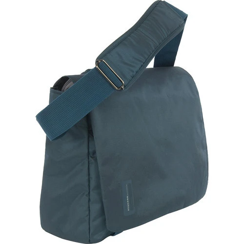TUCANO Workout Messenger Poche Notebook 15"