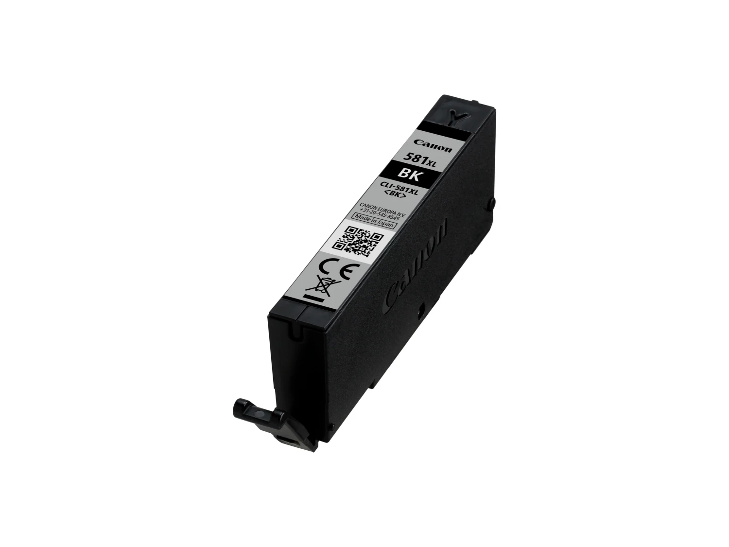CANON Tintenpatrone XL schwarz