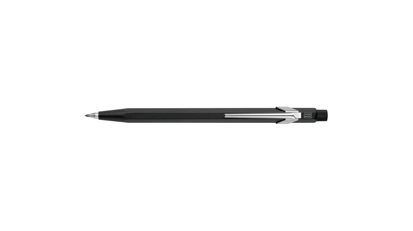 CARAN D'ACHE Portemine FIXPENCIL™ Slimpack