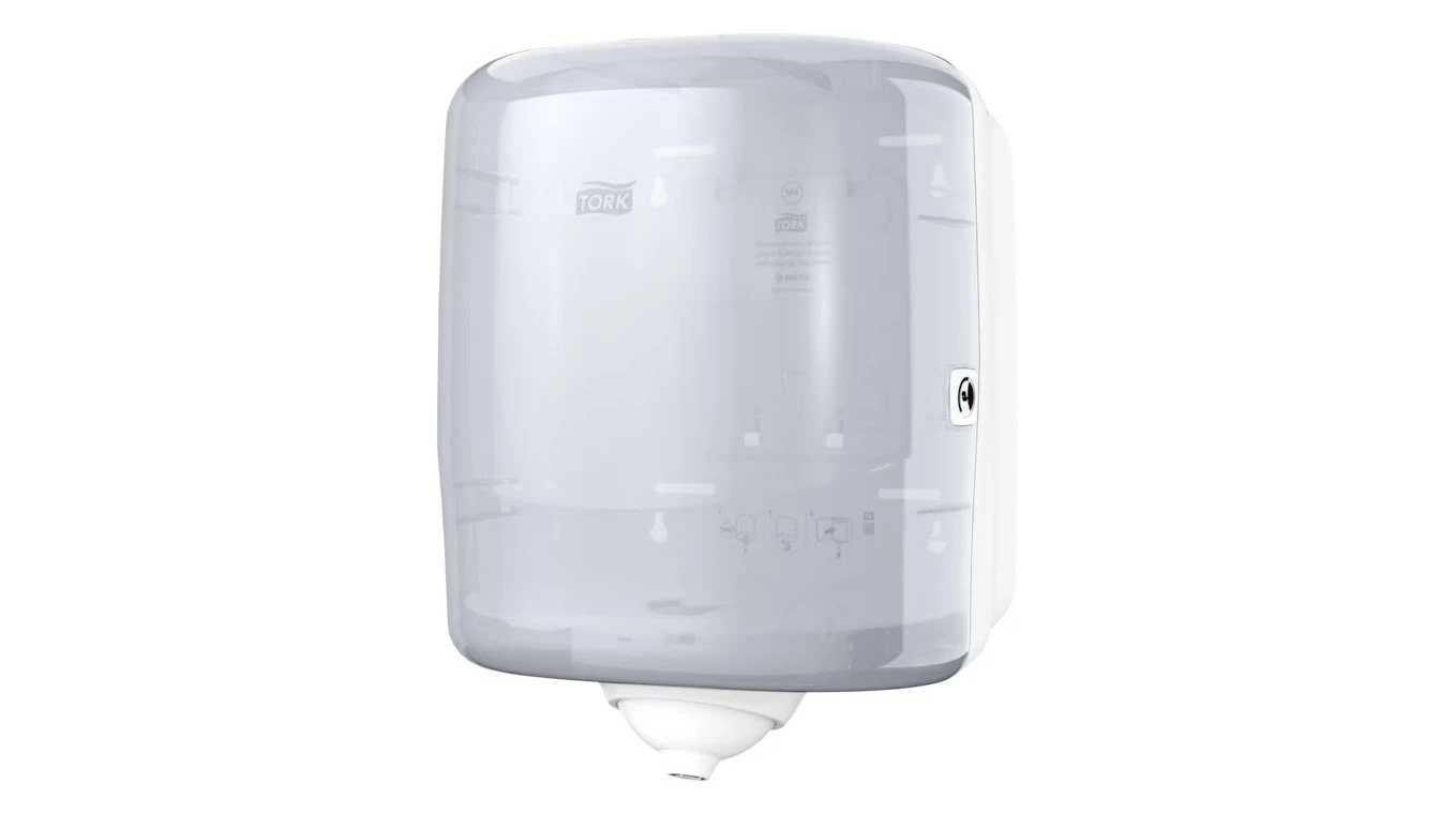 TORK Distributeur pour papier d'essuyage Reflex