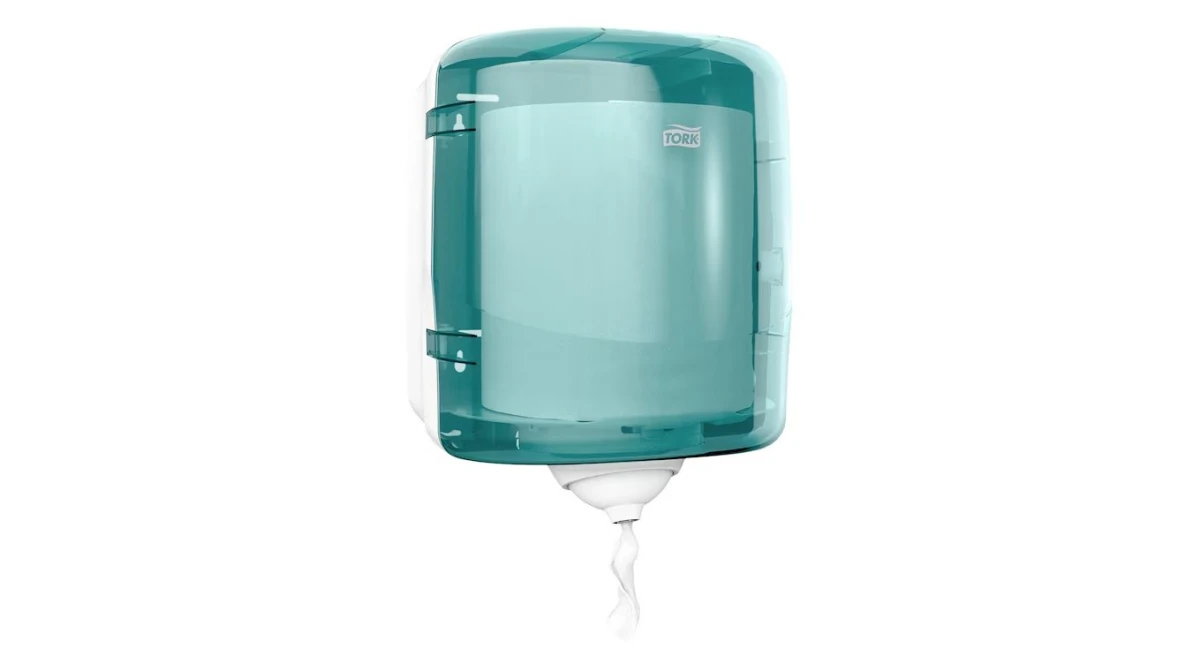 TORK Spender für Papierwischtücher Reflex