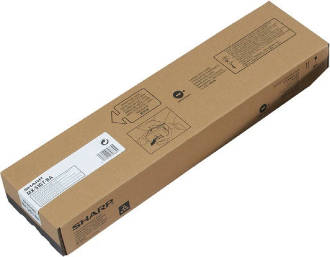 SHARP MX-51GTBA Cartouche toner noir