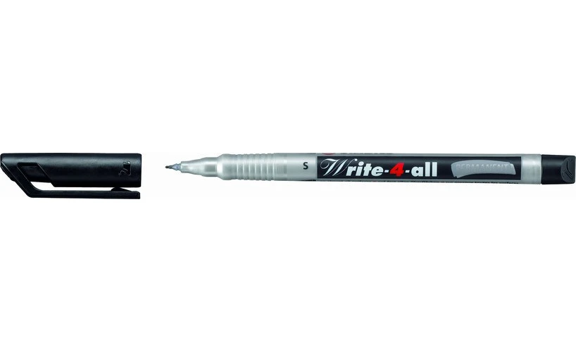 STABILO Write-4-all permanent SF