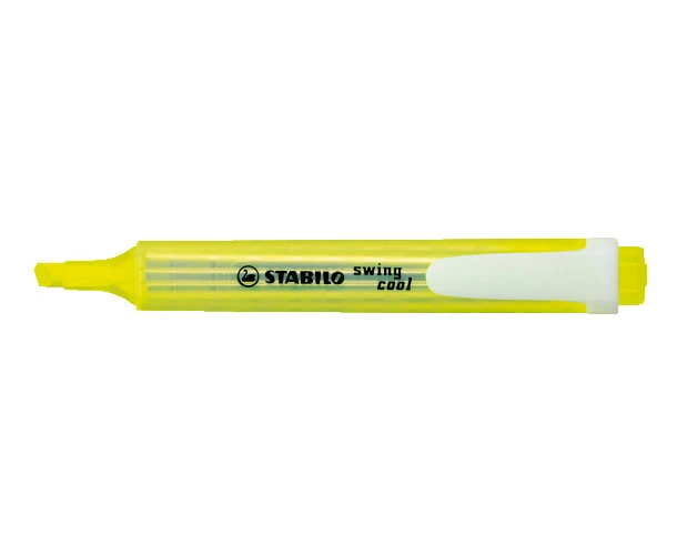 STABILO Swing Cool Leuchtmarker