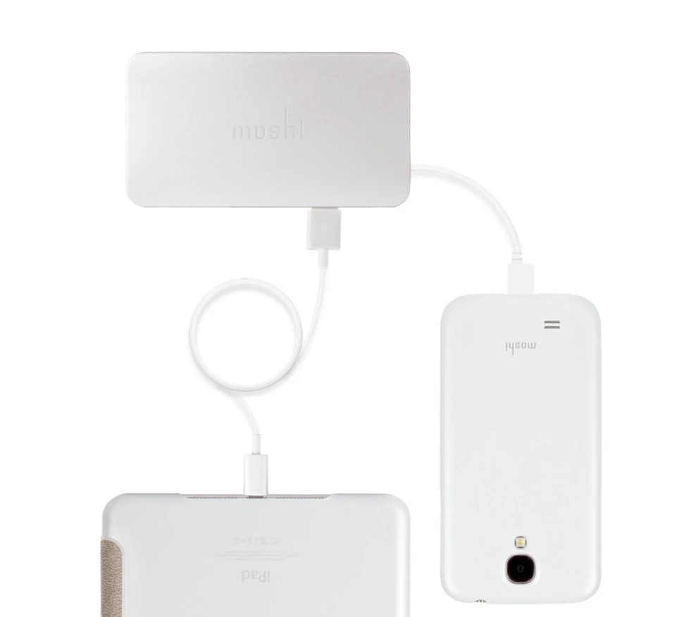 Moshi IonBank 5K Powerbank 5000mAh