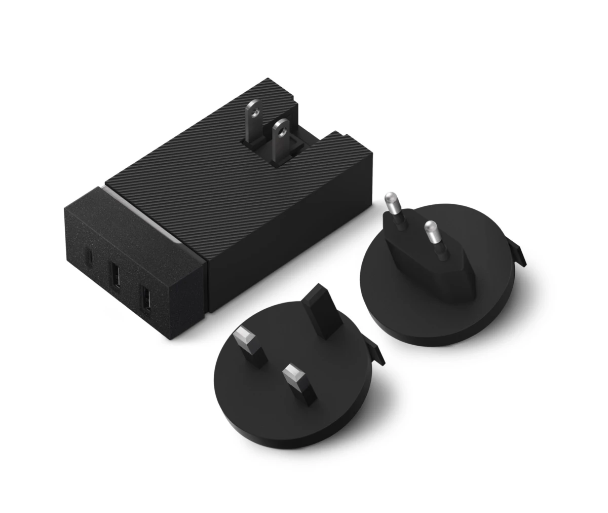 Native Union Smart Charger Netzteil PD 45W