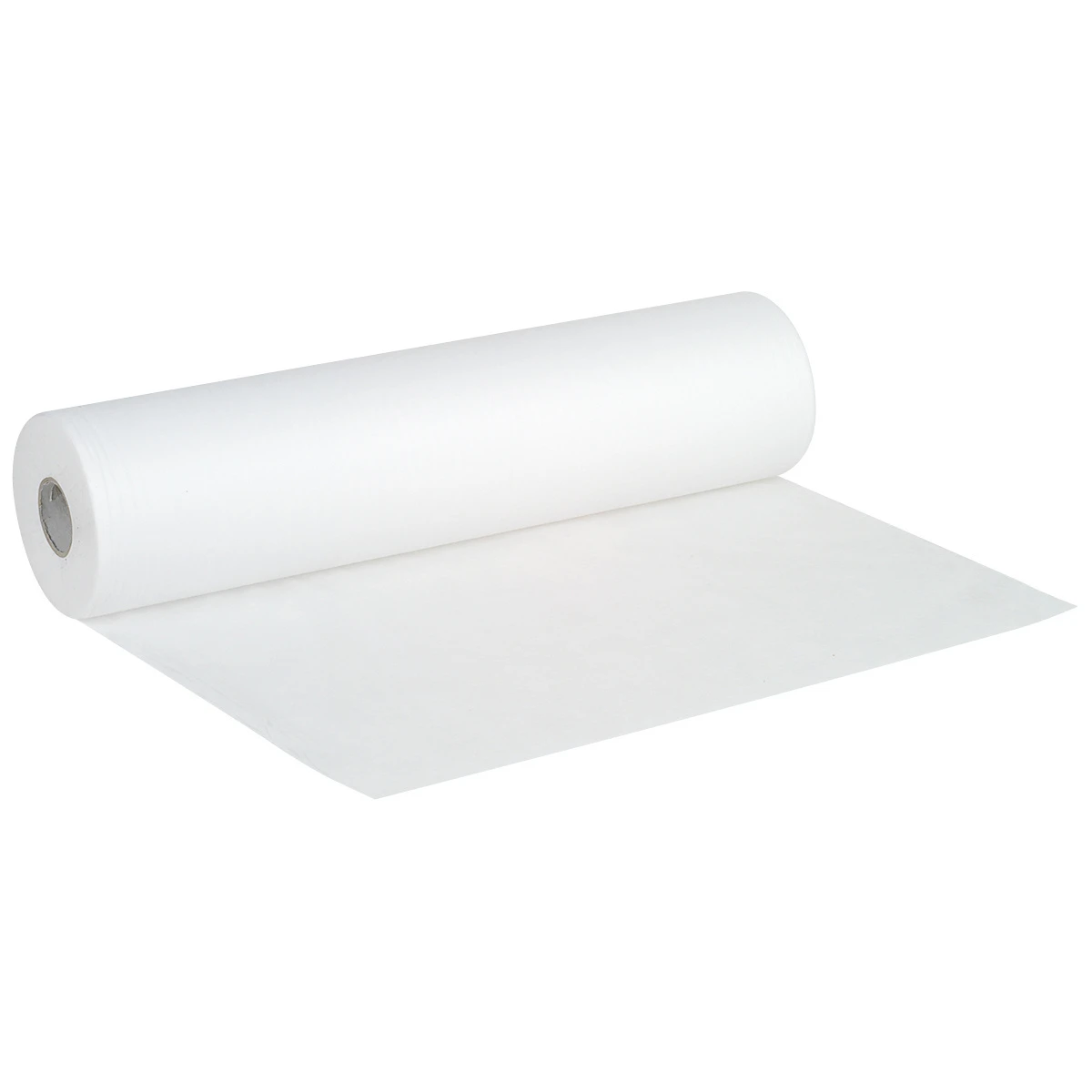 EDELWEISS Rouleaux de consultation 2 couches, 70 cm x 50 mc, 9 rouleaux
