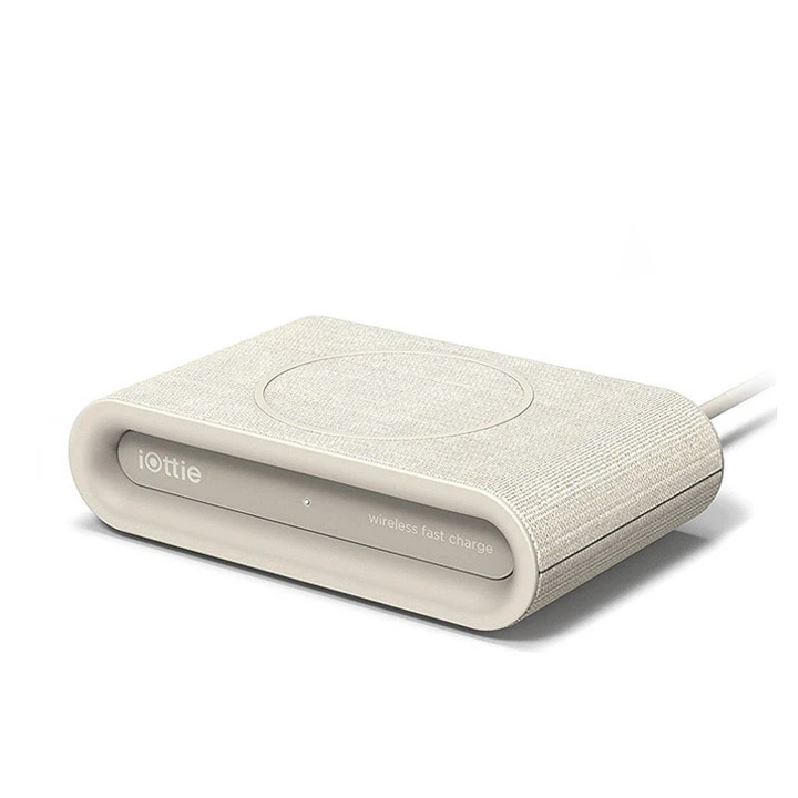 iOttie iON Wireless Fast Charging Pad Plus