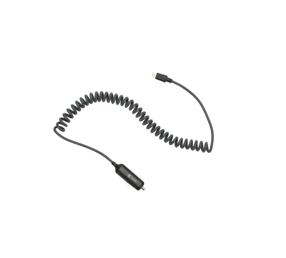 Griffin PowerJolt SE Chargeur