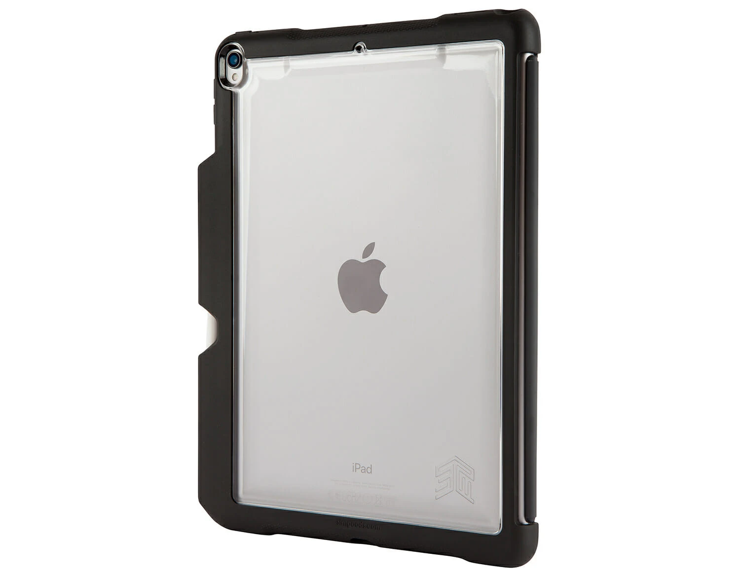 STM Dux Shell Duo Case pour iPad 10.2"