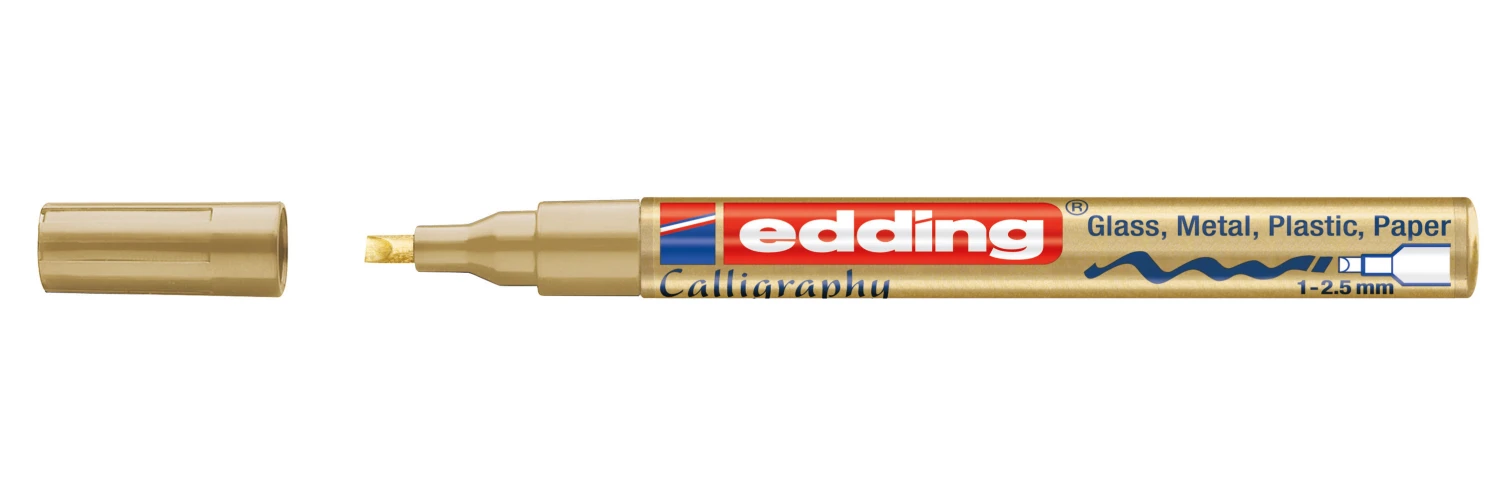 EDDING Paintmarker 753 1-2.5 mm