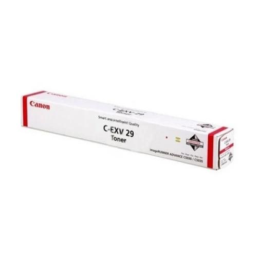 CANON Toner magenta C-EXV 29M