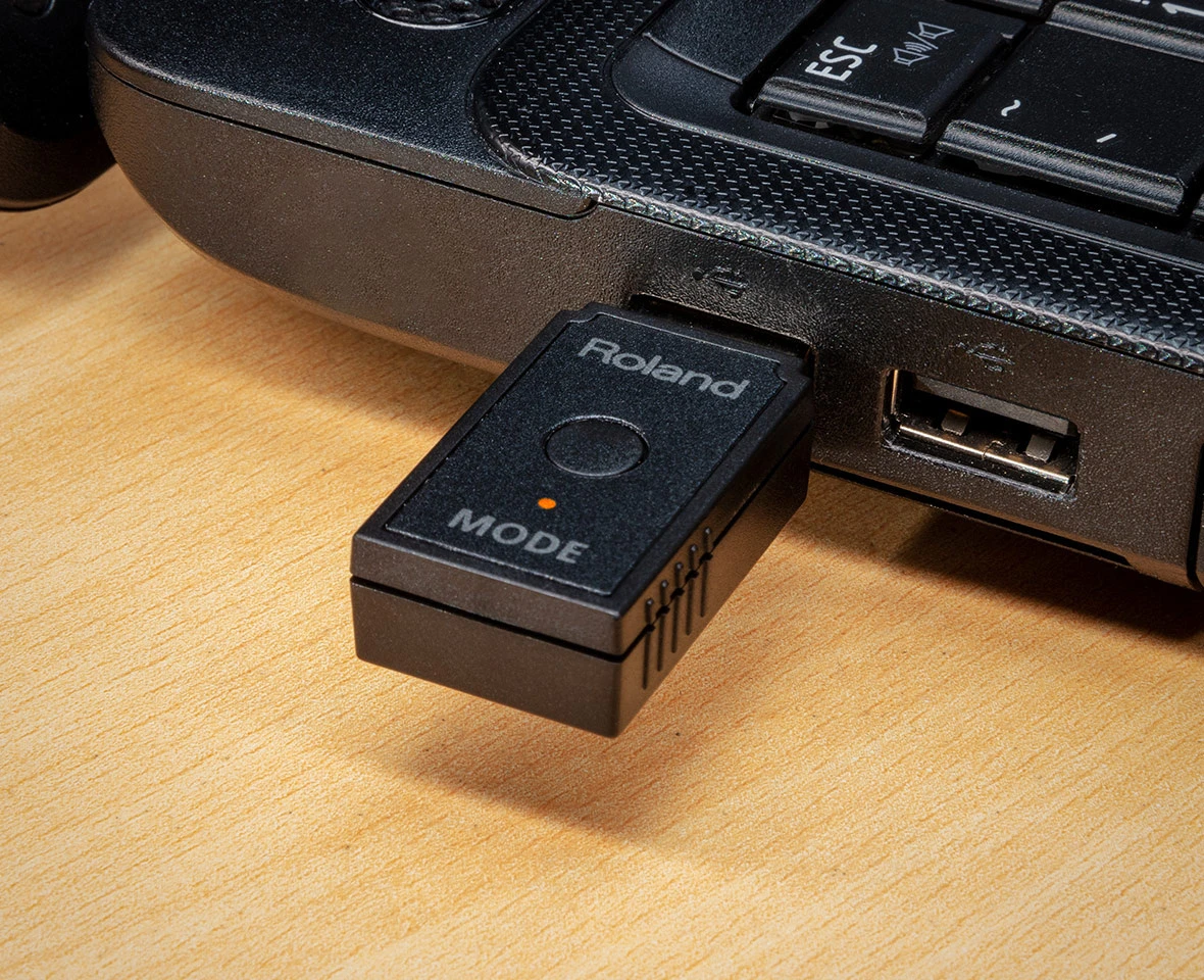 Roland Interface USB MIDI WM-1D